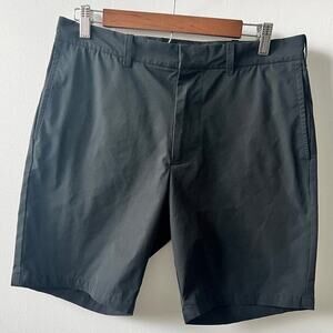J. Crew Men's chino shorts size 32 with 9" inseam